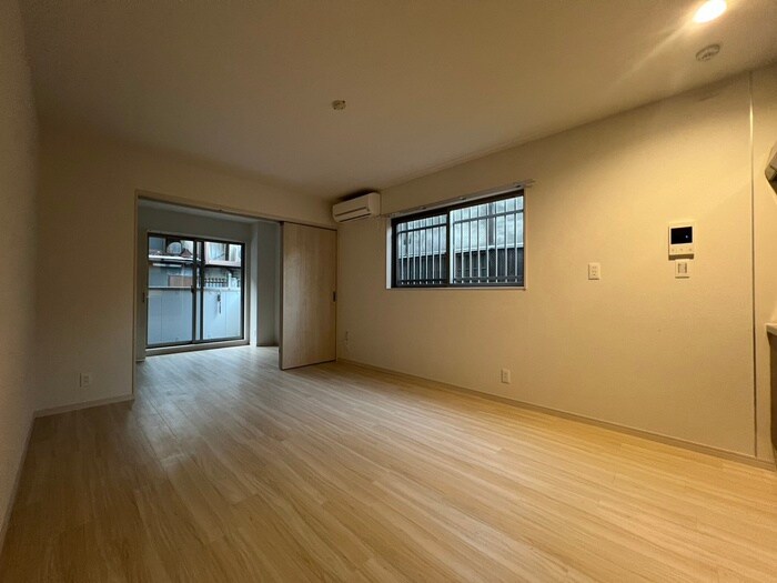 アルカンシェルコート緑橋の物件内観写真