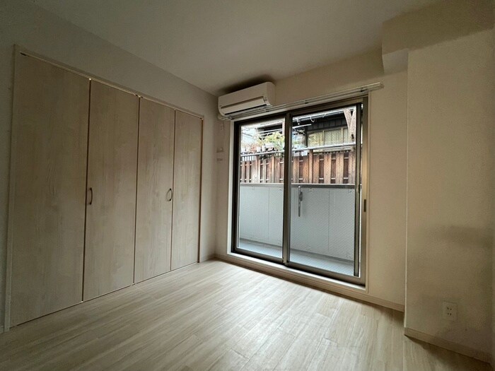 アルカンシェルコート緑橋の物件内観写真