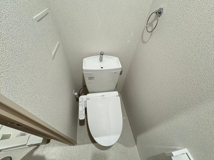 アルカンシェルコート緑橋の物件内観写真