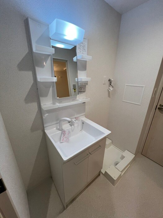 アルカンシェルコート緑橋の物件内観写真