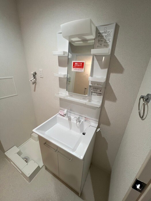 アルカンシェルコート緑橋の物件内観写真