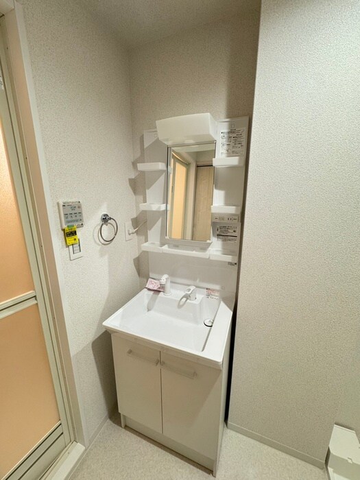 アルカンシェルコート緑橋の物件内観写真