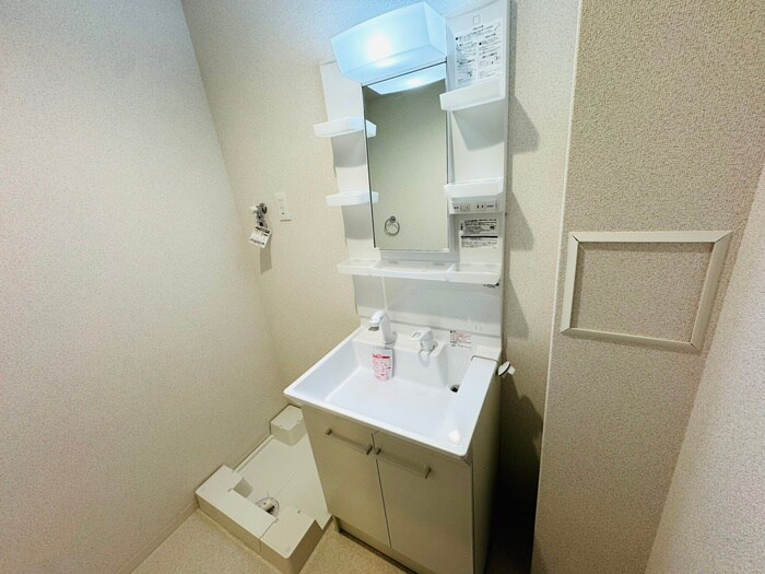 アルカンシェルコート緑橋の物件内観写真