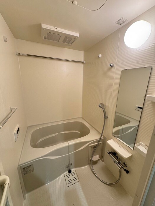 アルカンシェルコート緑橋の物件内観写真