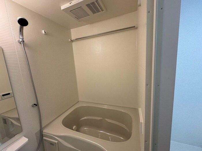 アルカンシェルコート緑橋の物件内観写真