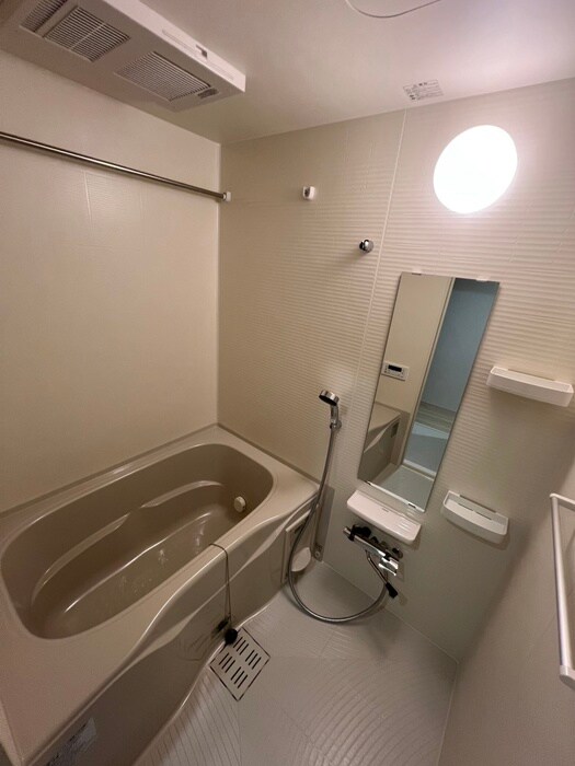 アルカンシェルコート緑橋の物件内観写真