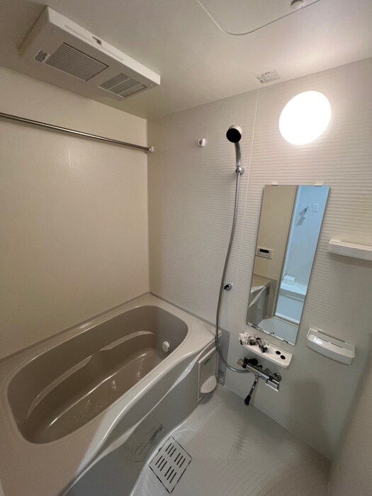 アルカンシェルコート緑橋の物件内観写真