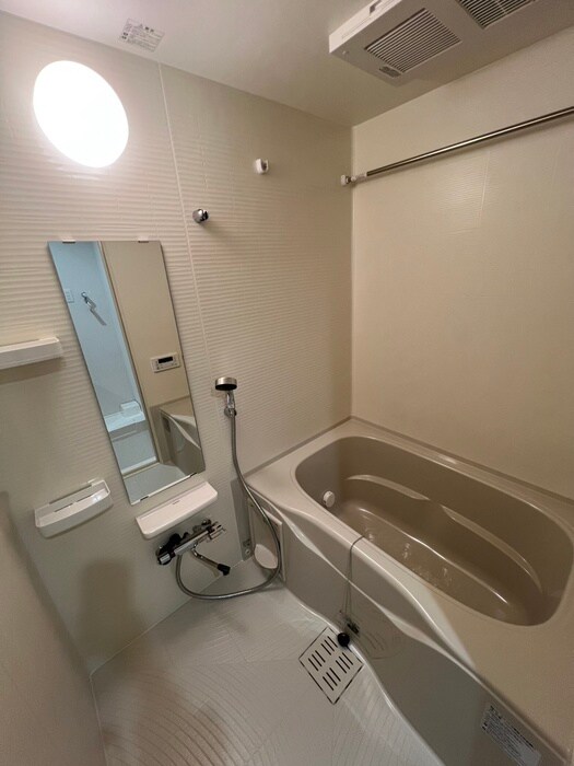 アルカンシェルコート緑橋の物件内観写真