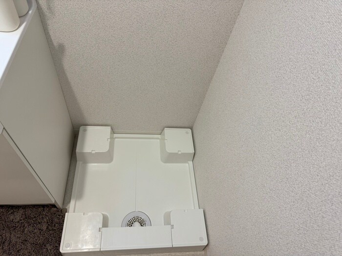 アルカンシェルコート緑橋の物件内観写真