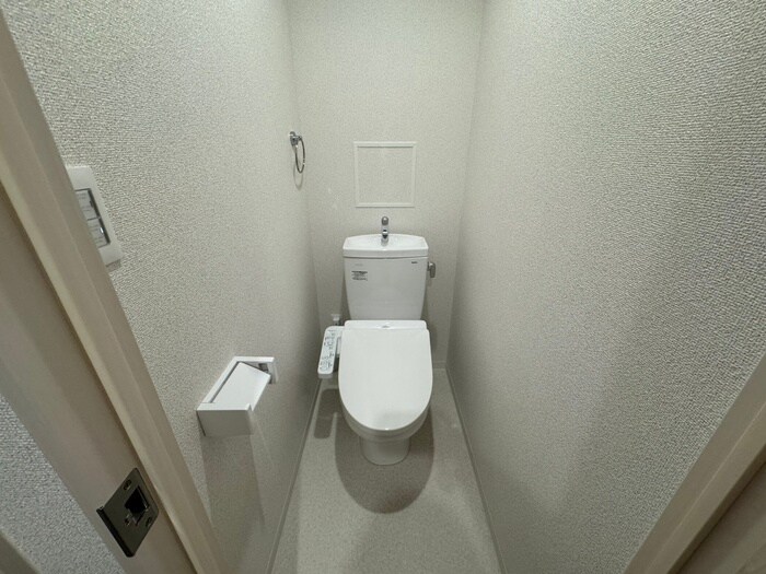 アルカンシェルコート緑橋の物件内観写真