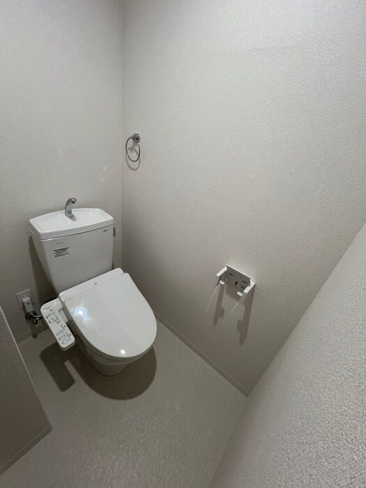 アルカンシェルコート緑橋の物件内観写真