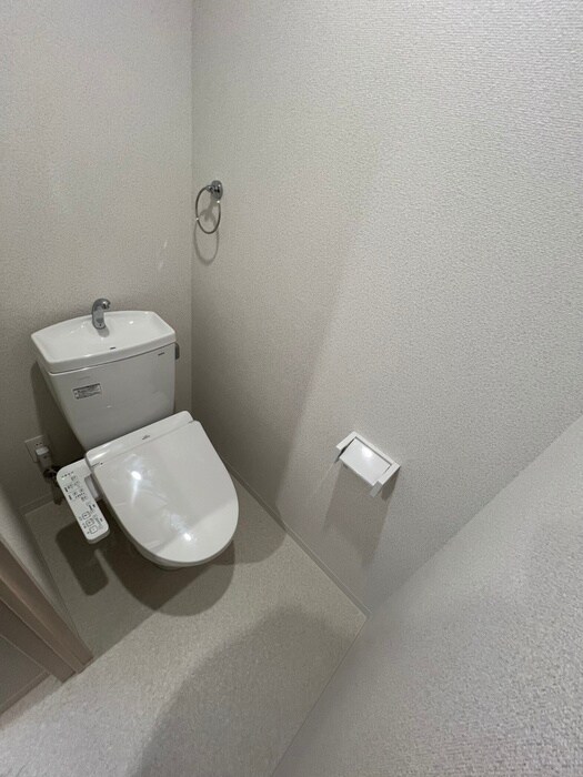 アルカンシェルコート緑橋の物件内観写真