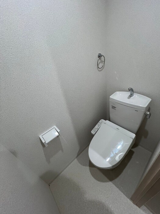 アルカンシェルコート緑橋の物件内観写真