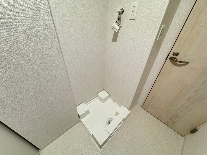 アルカンシェルコート緑橋の物件内観写真