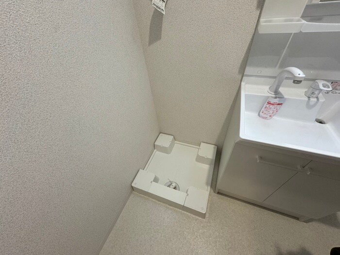 アルカンシェルコート緑橋の物件内観写真