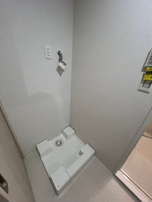 アルカンシェルコート緑橋の物件内観写真