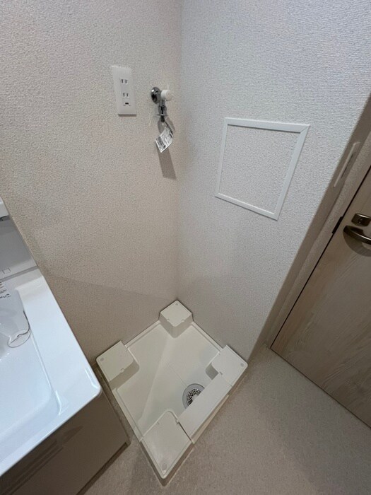 アルカンシェルコート緑橋の物件内観写真