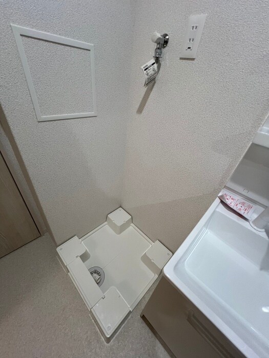 アルカンシェルコート緑橋の物件内観写真