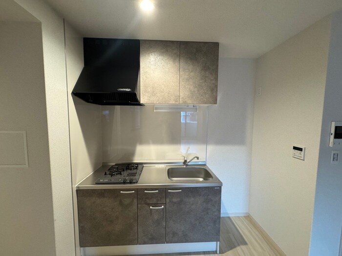 アルカンシェルコート緑橋の物件内観写真