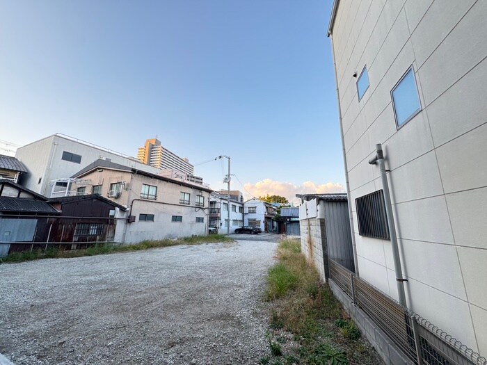 アルカンシェルコート緑橋の物件内観写真