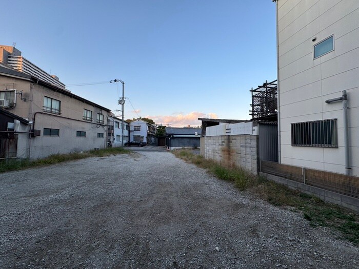 アルカンシェルコート緑橋の物件内観写真