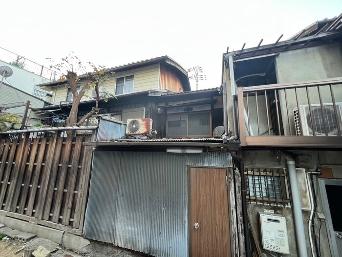 アルカンシェルコート緑橋の物件内観写真