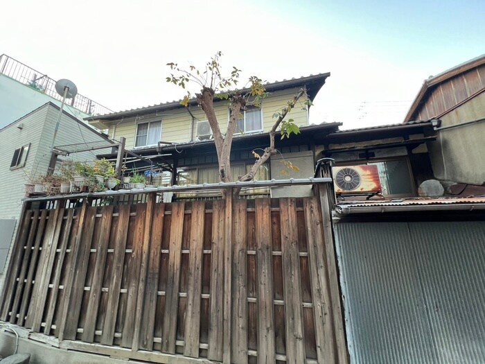 アルカンシェルコート緑橋の物件内観写真