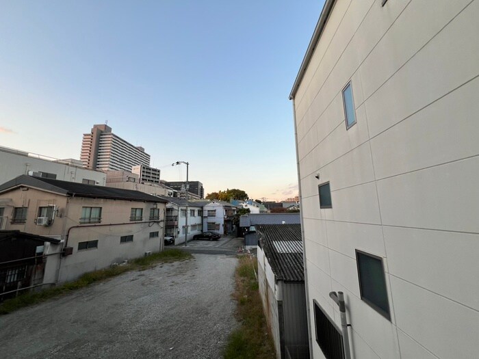 アルカンシェルコート緑橋の物件内観写真