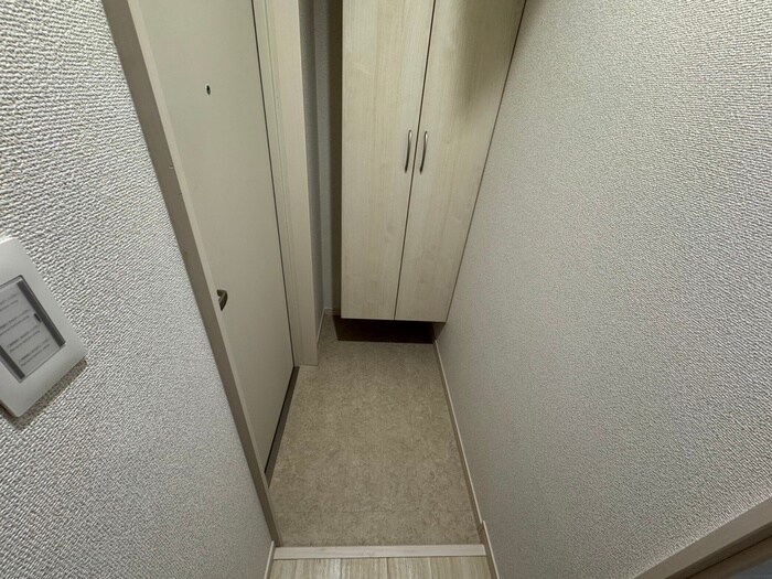 アルカンシェルコート緑橋の物件内観写真