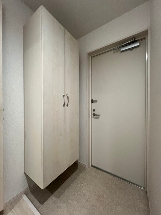 アルカンシェルコート緑橋の物件内観写真