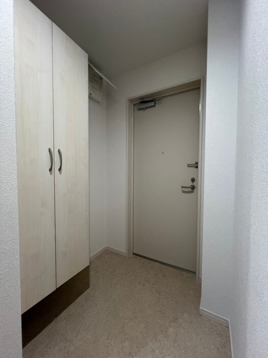 アルカンシェルコート緑橋の物件内観写真