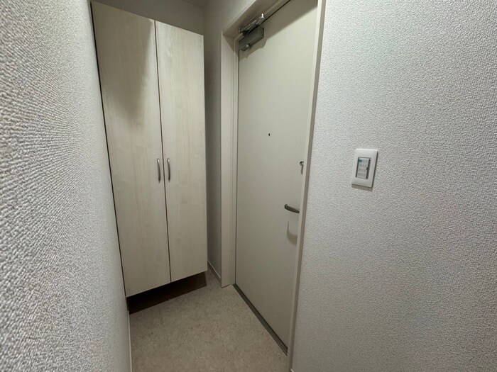 アルカンシェルコート緑橋の物件内観写真