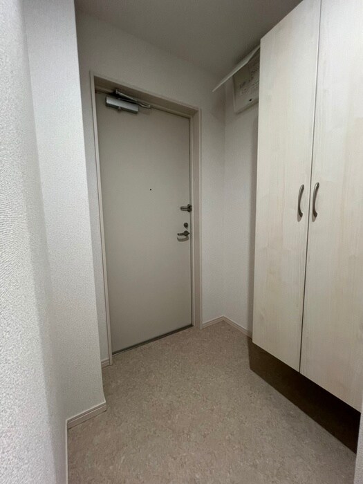 アルカンシェルコート緑橋の物件内観写真