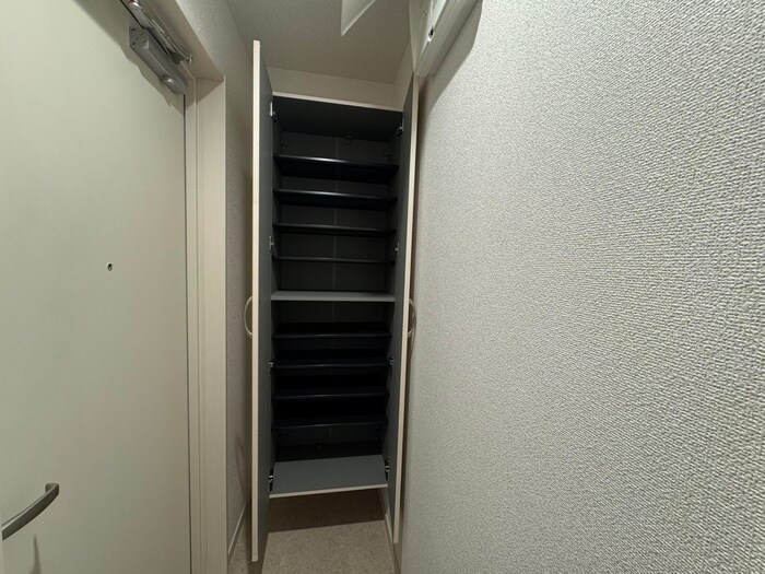 アルカンシェルコート緑橋の物件内観写真