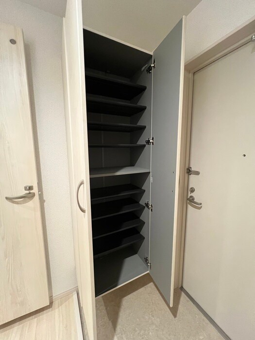 アルカンシェルコート緑橋の物件内観写真