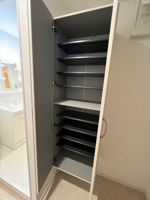 アルカンシェルコート緑橋の物件内観写真