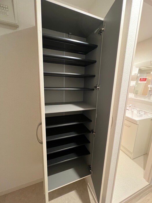 アルカンシェルコート緑橋の物件内観写真