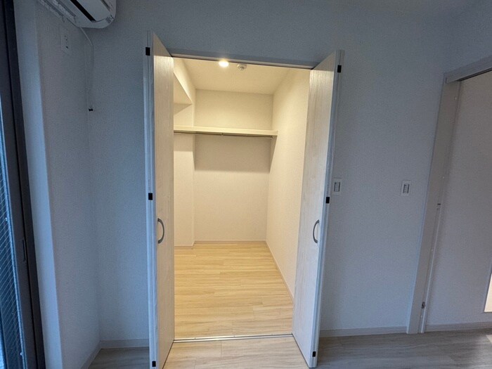 アルカンシェルコート緑橋の物件内観写真