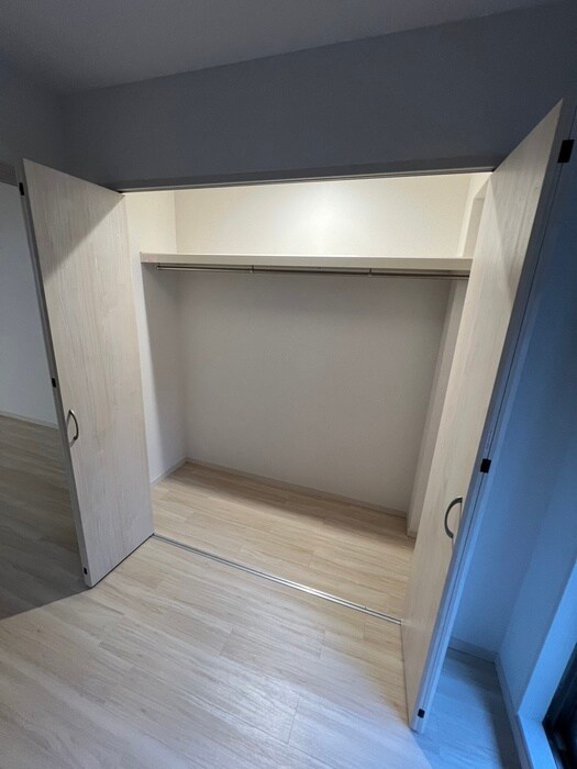 アルカンシェルコート緑橋の物件内観写真