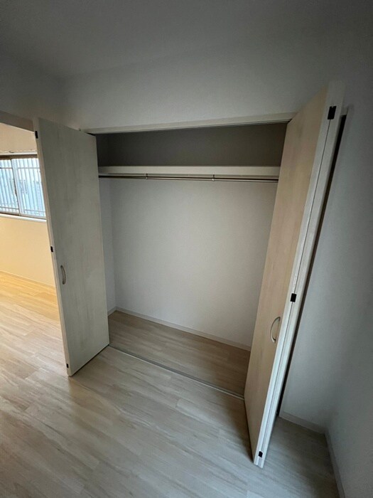 アルカンシェルコート緑橋の物件内観写真