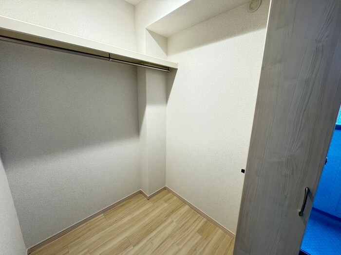 アルカンシェルコート緑橋の物件内観写真