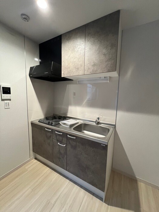 アルカンシェルコート緑橋の物件内観写真