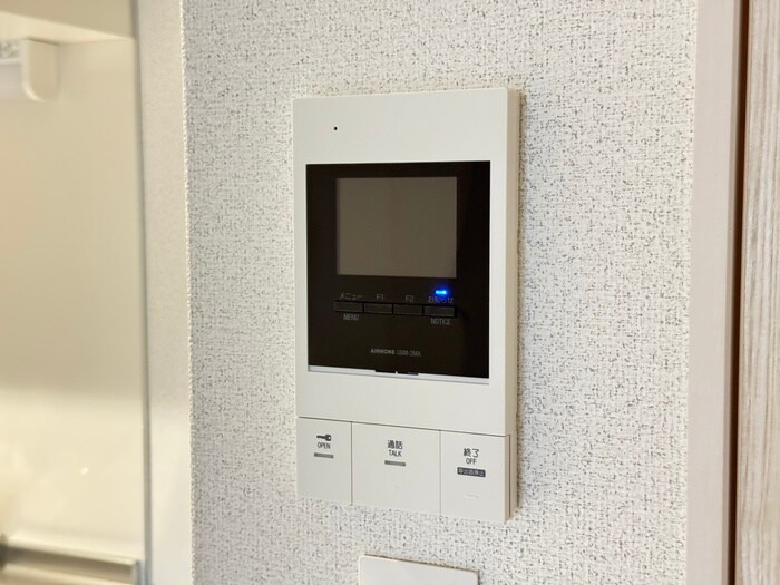 アルカンシェルコート緑橋の物件内観写真