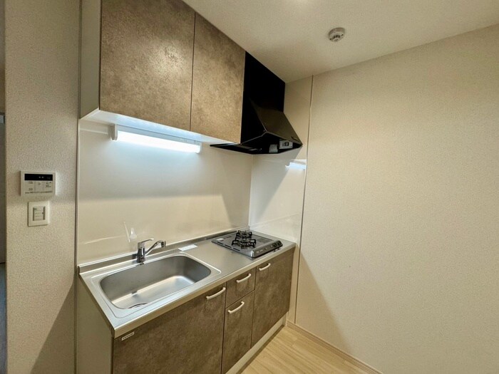 アルカンシェルコート緑橋の物件内観写真