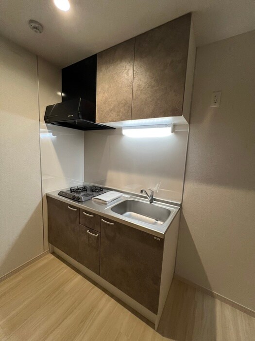 アルカンシェルコート緑橋の物件内観写真