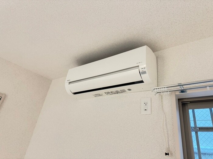 アルカンシェルコート緑橋の物件内観写真