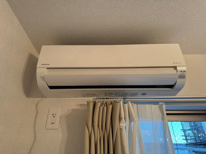 アルカンシェルコート緑橋の物件内観写真