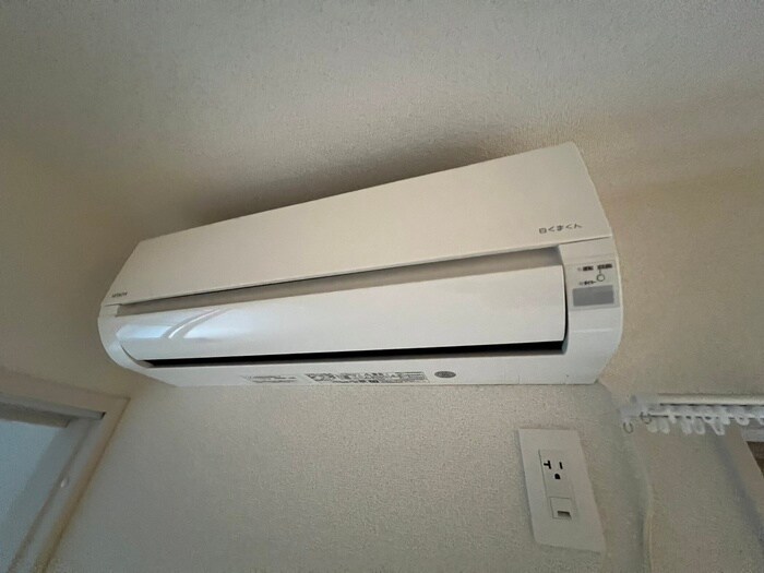 アルカンシェルコート緑橋の物件内観写真