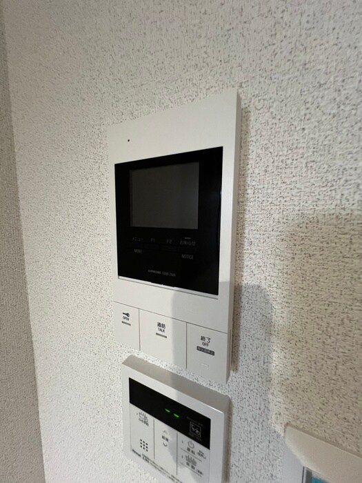 アルカンシェルコート緑橋の物件内観写真