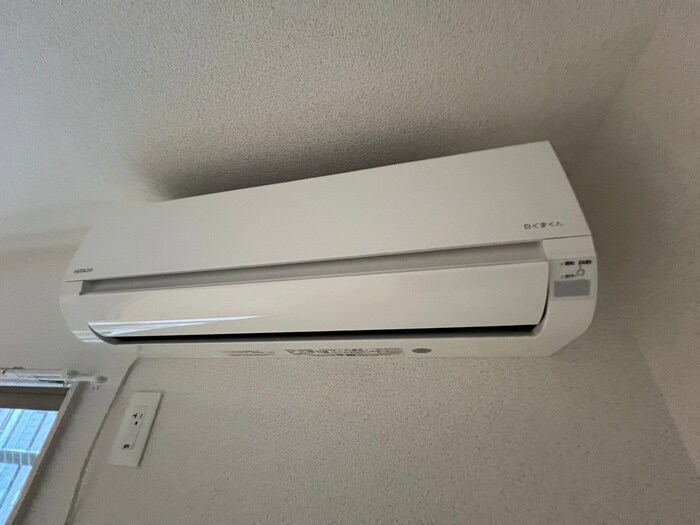 アルカンシェルコート緑橋の物件内観写真